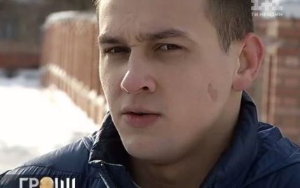 Вадим Титушко хотел бы приехать на Евромайдан и поддержать людей