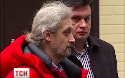 В Киеве журналиста не освободили от уголовной ответственности из-за штурма Банковой