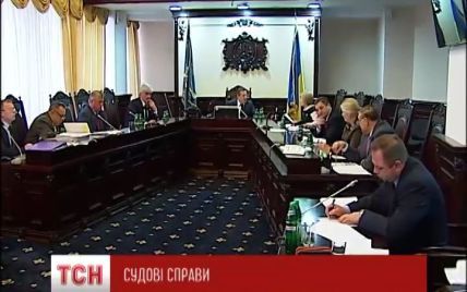 Комиссия начала "разбор полетов" судьи, который вынес приговор "васильковским террористам"