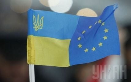Рада сьогодні може затвердити намір України вступити в Євросоюз