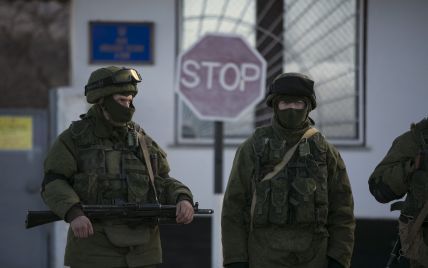 Представитель РФ в ООН намекнул на увеличение военных в Крыму до 25 тысяч