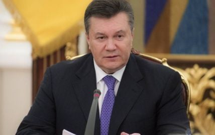 Януковича якобы арестовали в Крыму - депутат