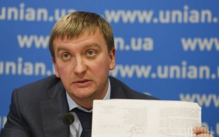 В Минюсте уверяют, что решения Донецкого горсовета и ВС Крыма о референдуме - нелегитимные