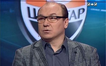 Скандальний експерт прогнозує зміну тренера в "Динамо"