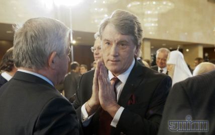 Ющенко раскритиковал власть за плохую работу с ЕС и вспомнил ПиСУАР
