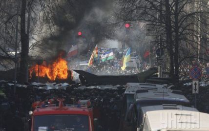 Дела Майдана: сообщено о подозрении лжесвидетелю, благодаря которому едва не сбежал от правосудия силовик