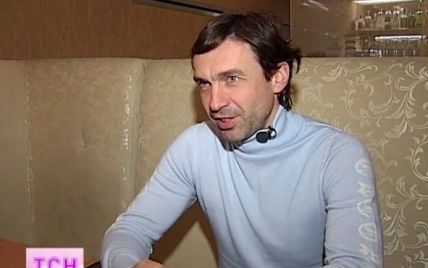 Владислав Ващук прокомментировал "отношения" с любовницей Шовковского