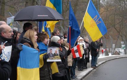 Євромайданівці готуються до "мирного пікету" Верховної Ради у вівторок