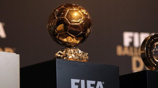 "Золотий м'яч"-2021: хто головні претенденти та де дивитися церемонію вручення нагороди