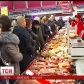Из-за свободного плаванья курса доллара вырастут цены на импортные продукты, гаджеты и автомобили