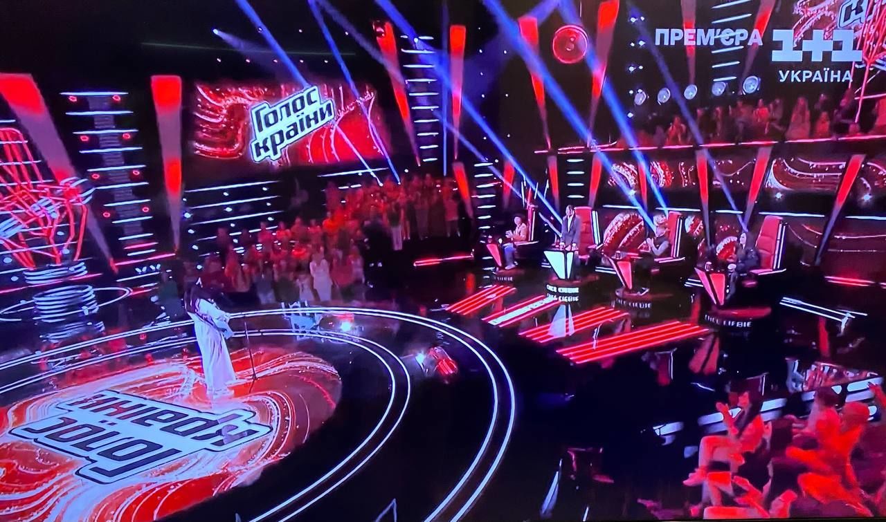 Лада Тивончук / © 