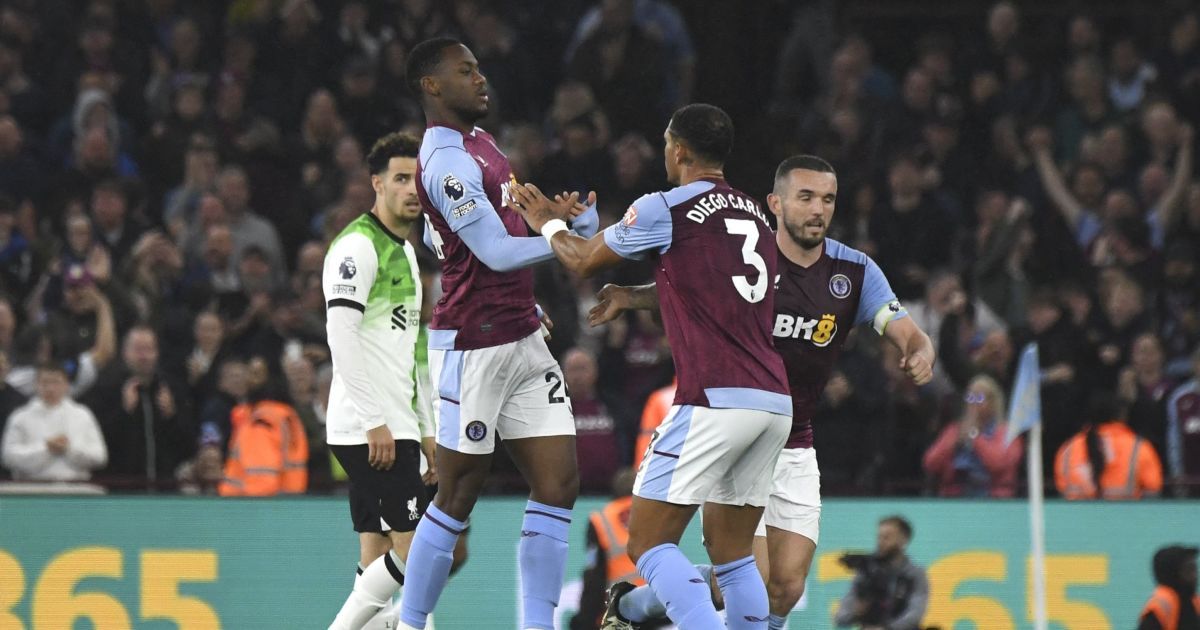 Aston Villa Liverpool – end result and evaluate of the match of the thirty seventh spherical of the EPL, TSN, information 1+1 — Sport