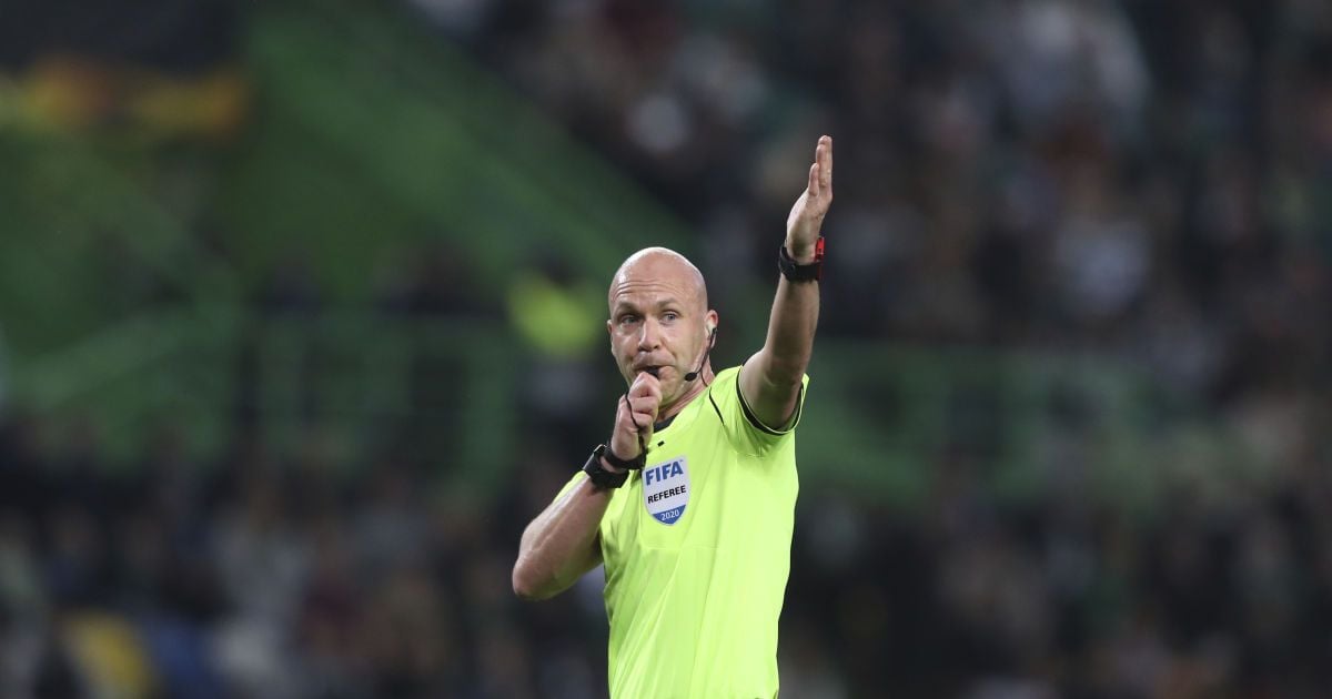 Ентоні Тейлор