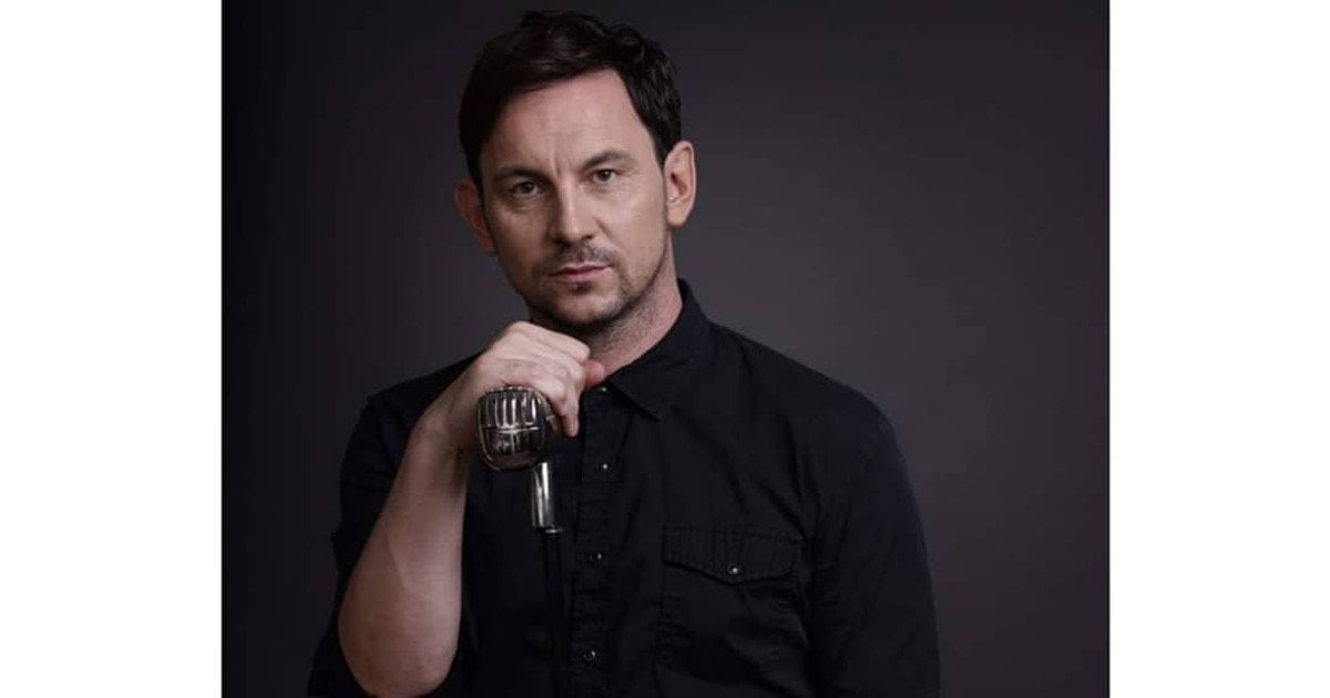 Валерій Харчишин