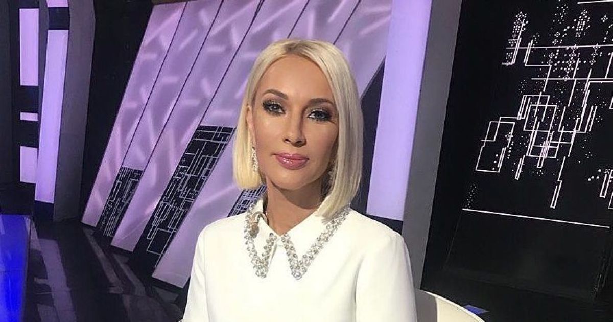 Лера Кудрявцева Новогодний Выпуск