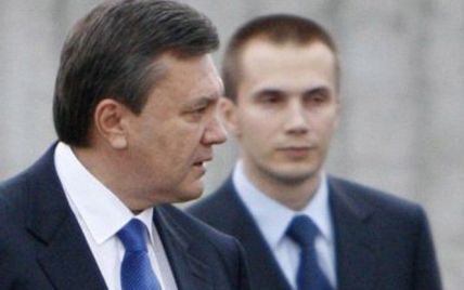 Суд ЄС розморозив активи Януковича і його сина, знявши старі санкції