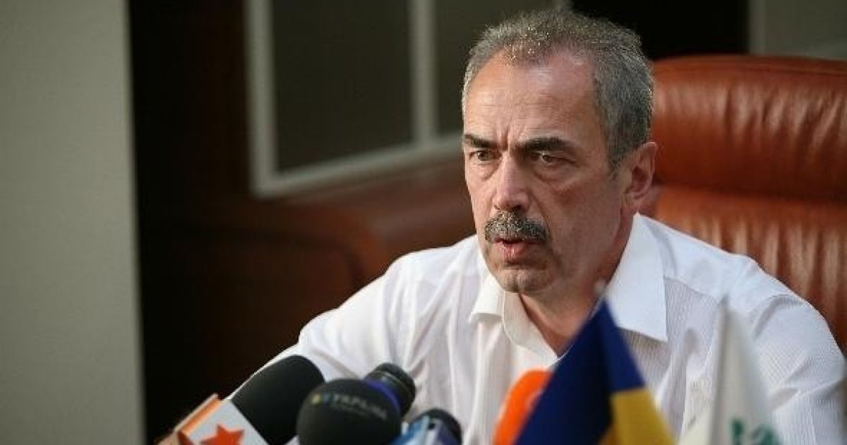 У Грузії заарештували колишнього заступника міністра часів Януковича