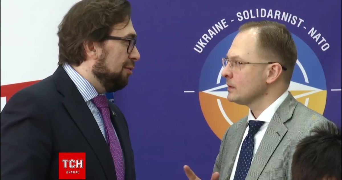 Представники НАТО й України обговорили перспективи країни в Альянсі та перешкоди з боку Росії