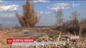 Вблизи Балаклии снова гремят взрывы