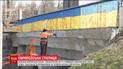 Довкола Міжнародного виставкового центру кипить підготовка до Євробачення