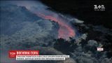 Ученые не могут предсказать последствия извержения вулкана Этна