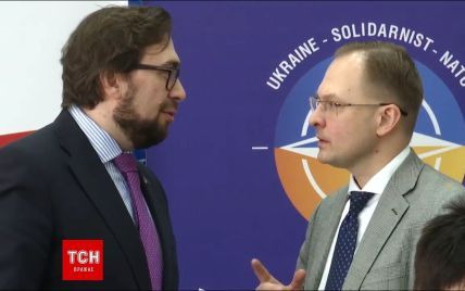 Представители НАТО и Украины обсудили перспективы страны в Альянсе и препятствия со стороны России