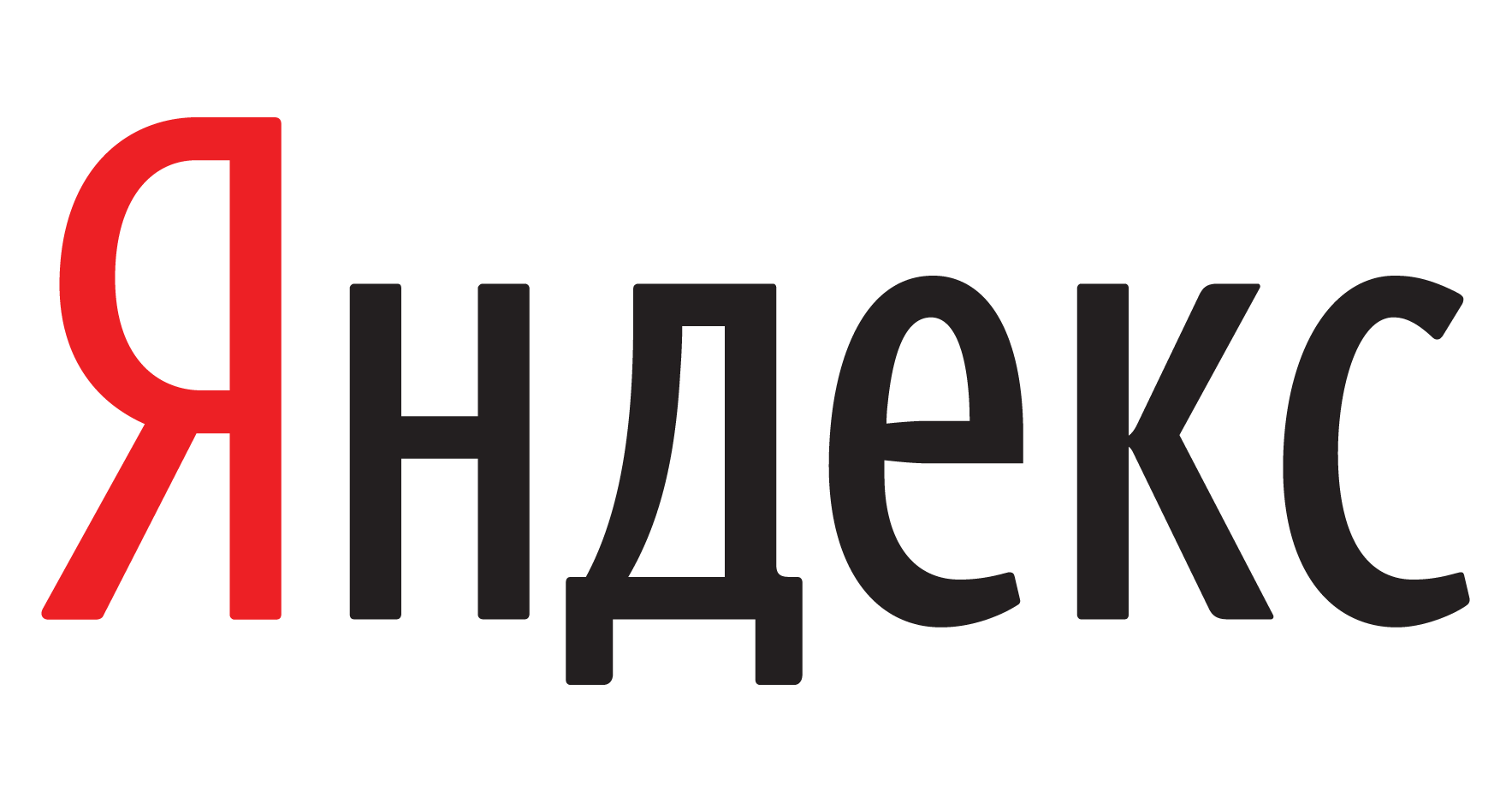 "Яндекс" узявся творити власну доменну зону