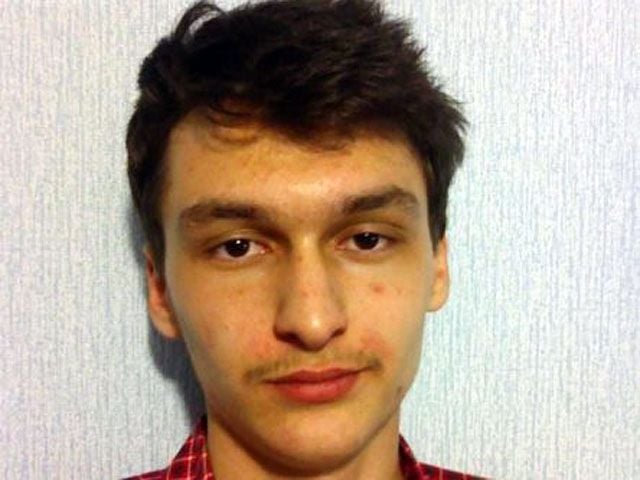 Ігор Чернов наклав на себе руки прямо під час лекції в університеті