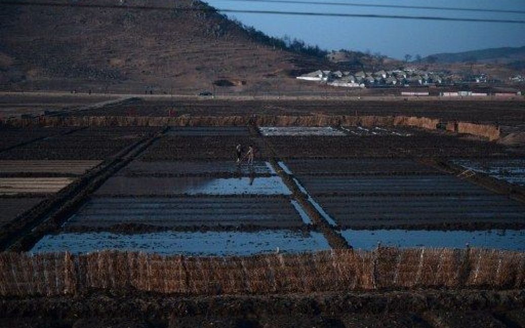 Північна Корея / © AFP