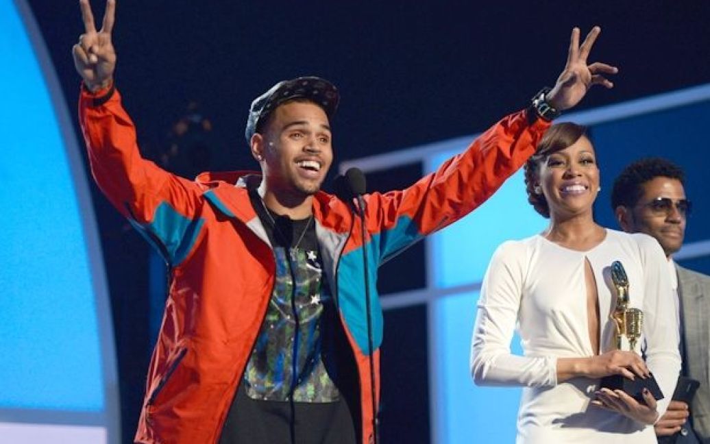 На Billboard Music Awards-2012 обійшлося без сюрпризів / © billboard.com