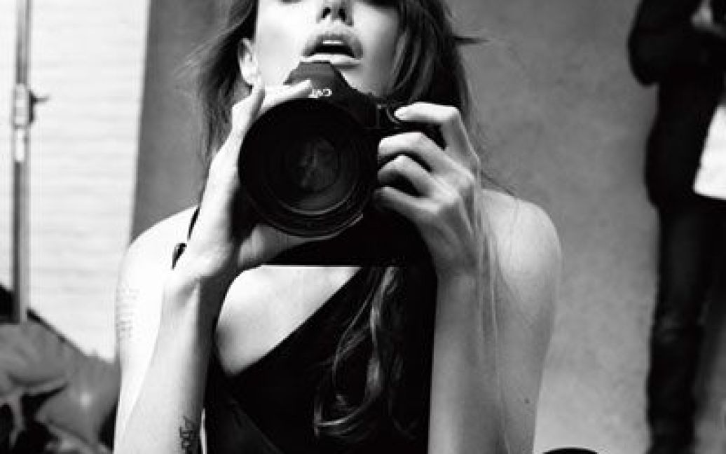 Анджеліна Джолі / © Celebrity Camera Club