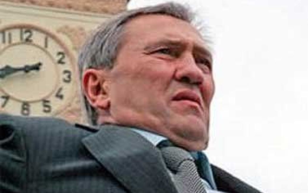 Леонід Черновецький / © 