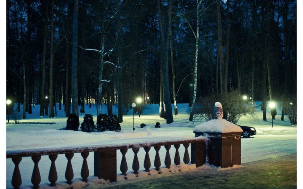Фото Давіда Монтелеоне / © bigpicture.ru