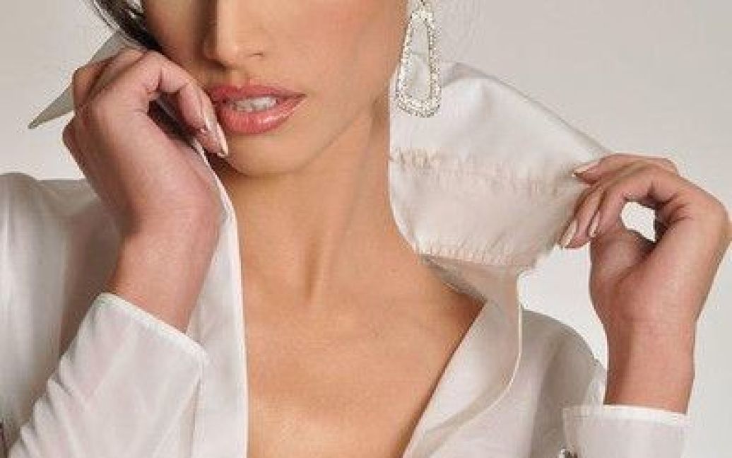 Міс Перу Джуліана Зевайос / © globalbeauties.com