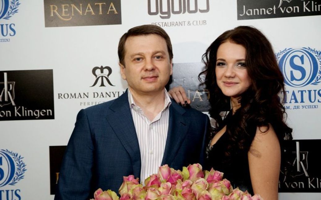 Renata уже чимало років виступає / © прес-служба