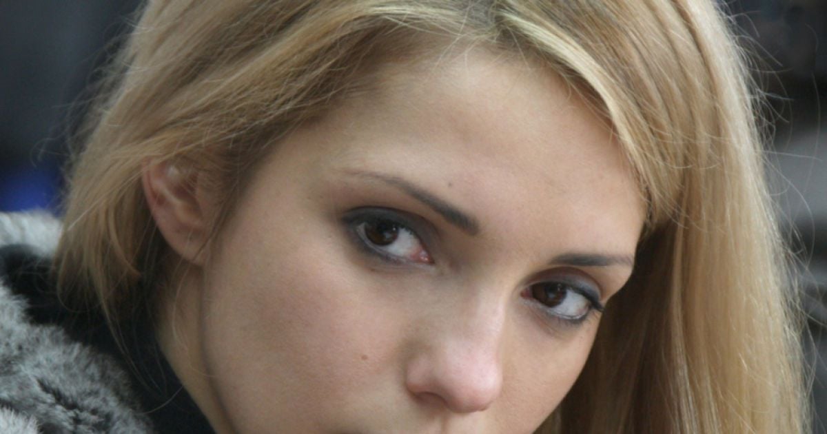 Євгенія Тимошенко зірвала мамі процедури