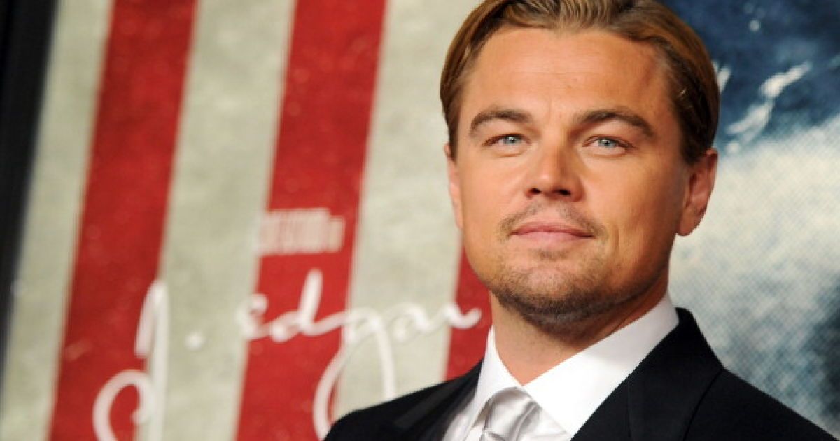 Американський актор зіграє російського чоловіка