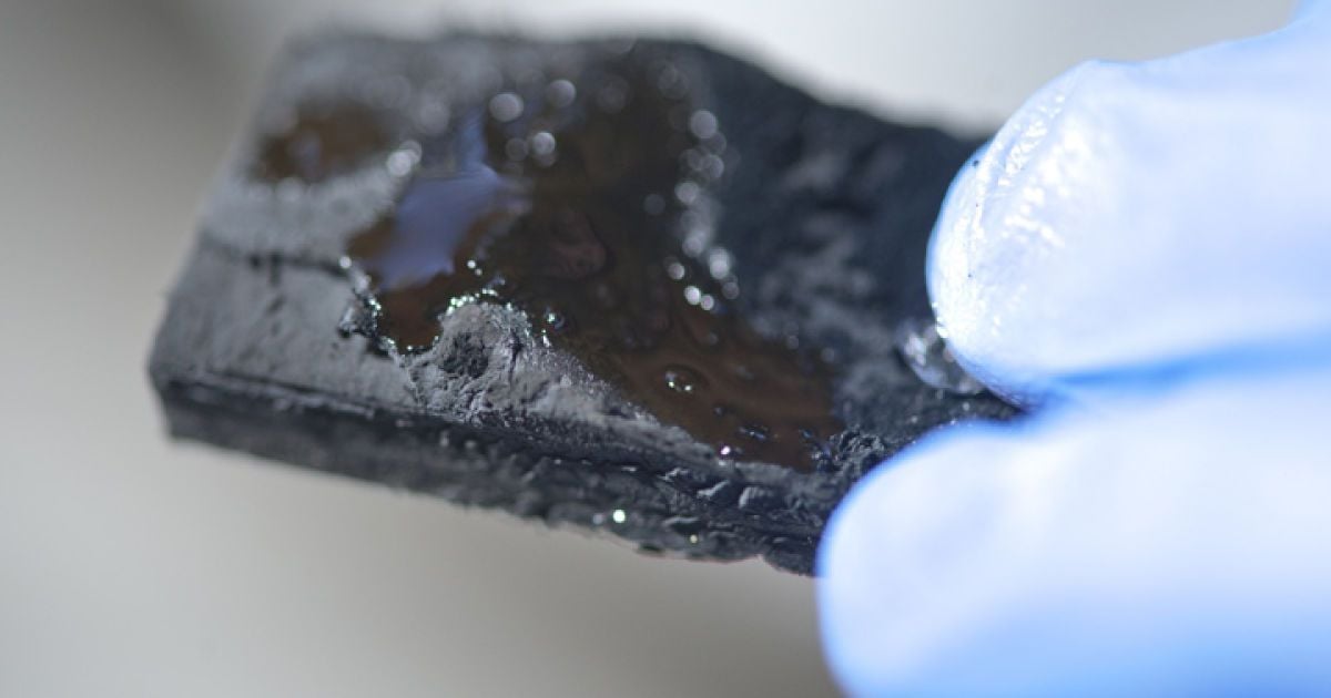 Россия без технологий США не сможет добыть нефть на 8,2 триллиона долларов