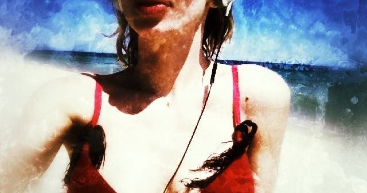 Лобода палка прихильниця Instagram