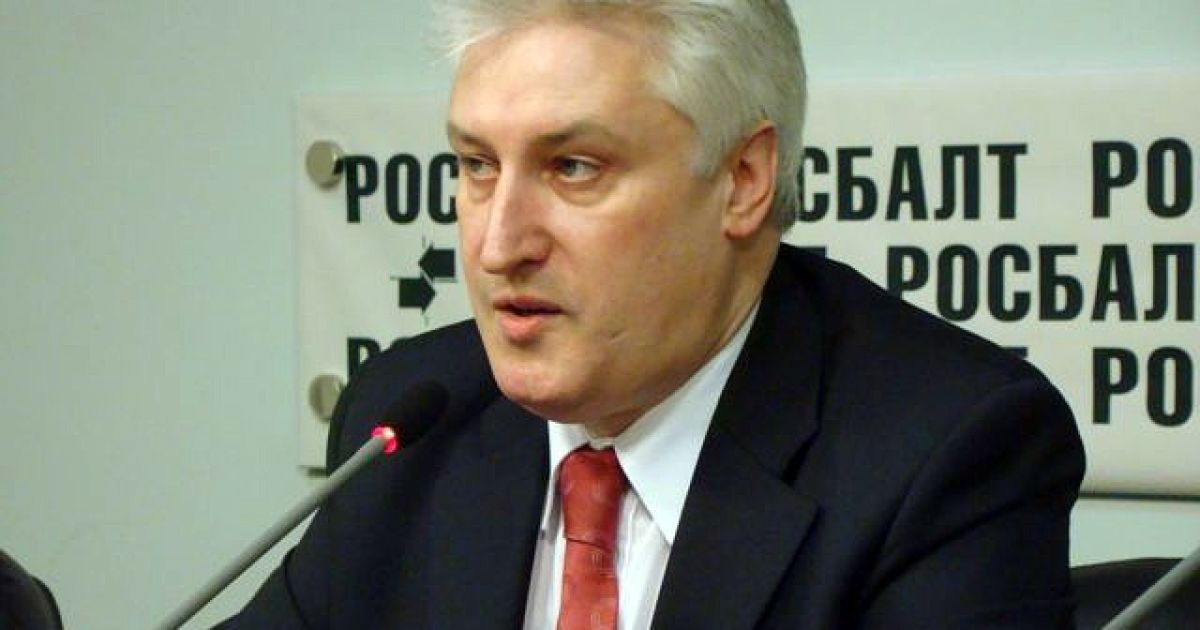 Коротченко обурений і вважає інцидент порушенням прав журналістів