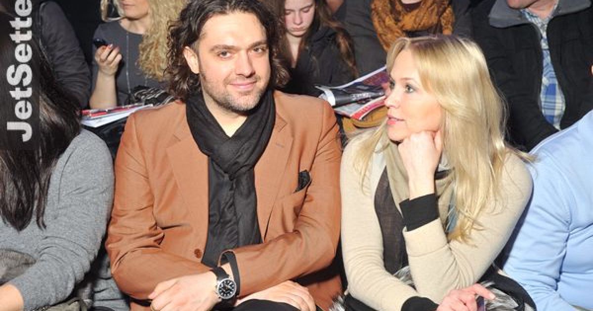 У Києві пройшов перший день Ukrainian Fashion Week / © jetsetter.ua