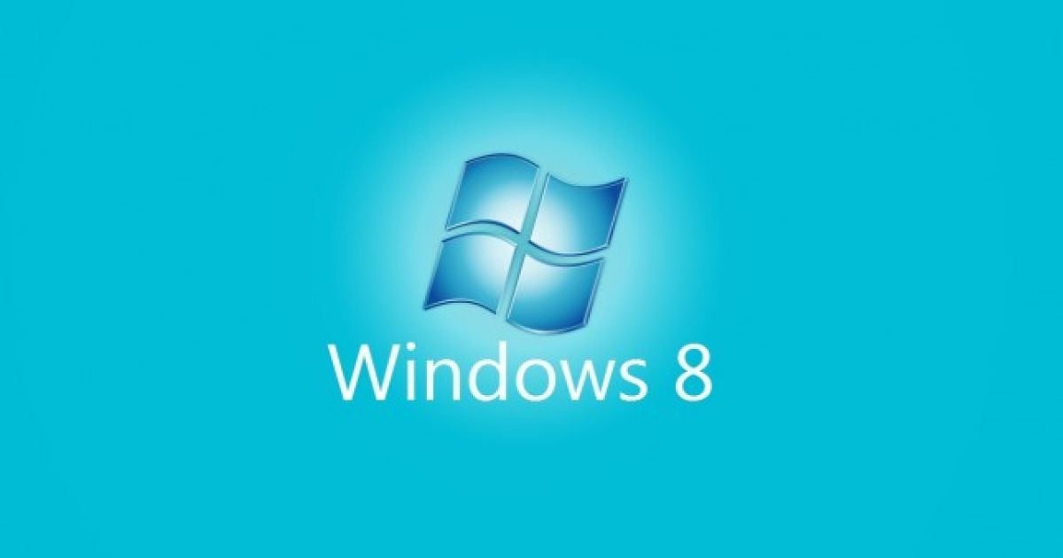 Windows 8 за 24 години завантажили мільйон разів
