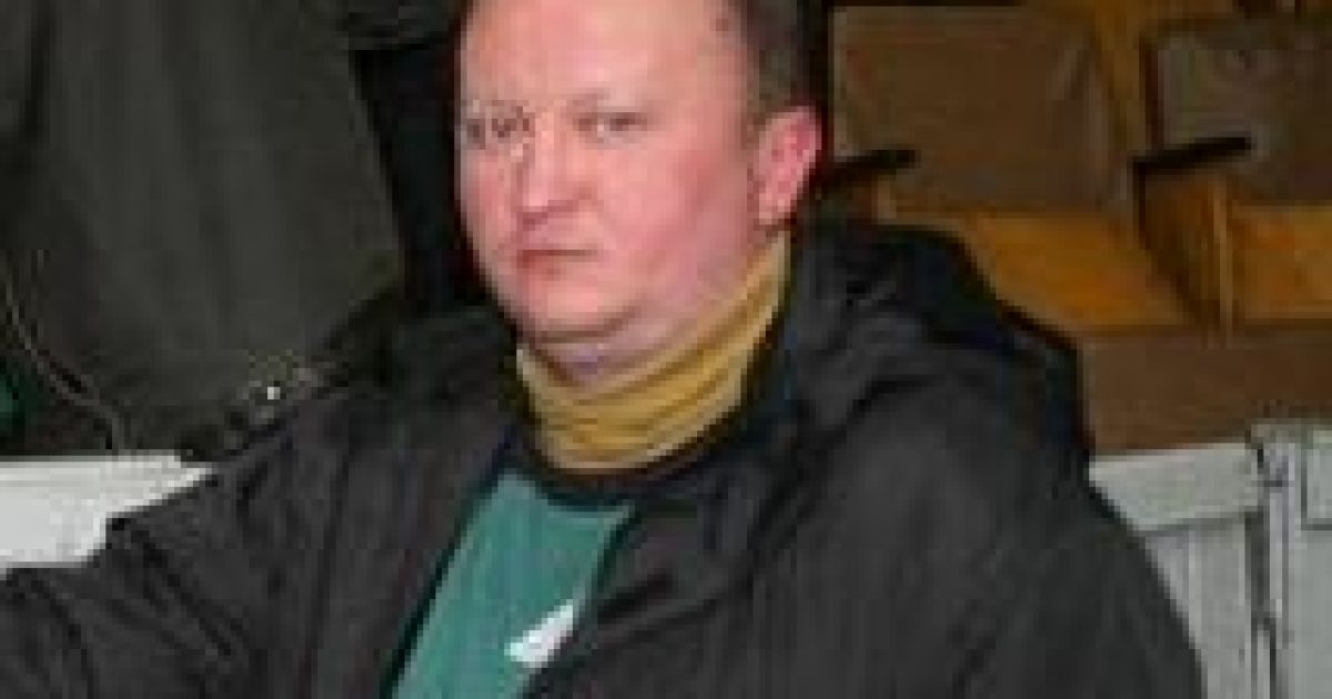 Віталій Павлишин знайшовся у свій день народження