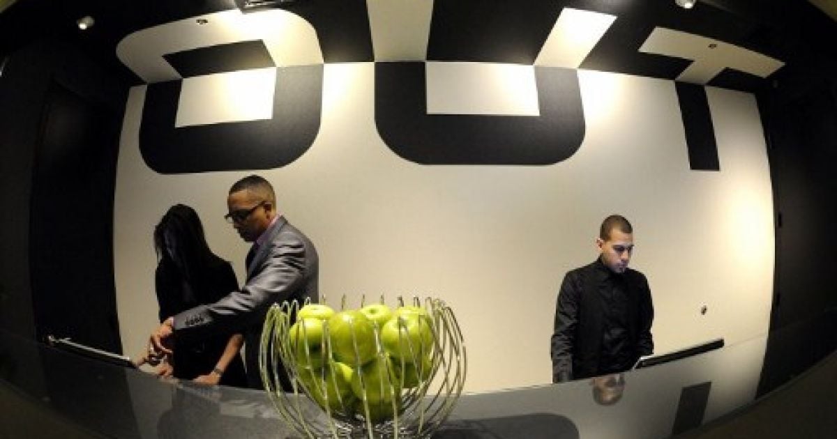 Гей-готель Hells Kitchen у Нью-Йорку / © AFP
