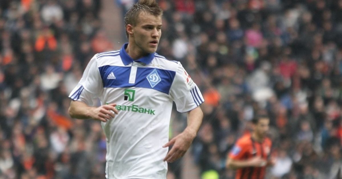 "Шахтар" переміг "Динамо" з рахунком 2:0 / © fcdynamo.kiev.ua