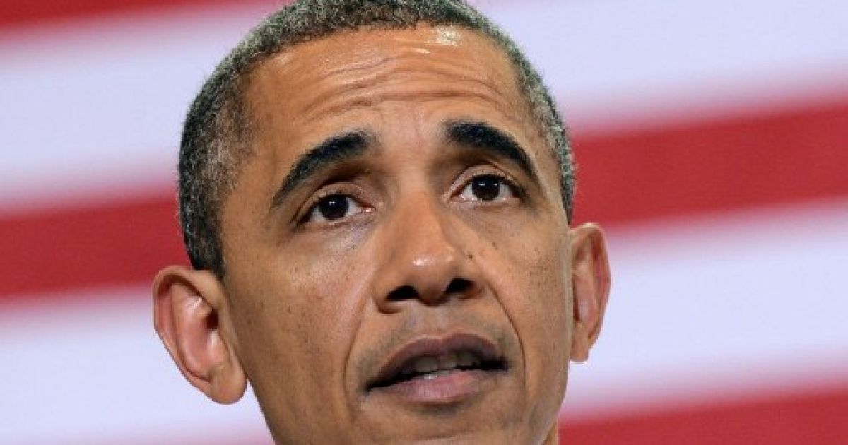 Обаму просять піти