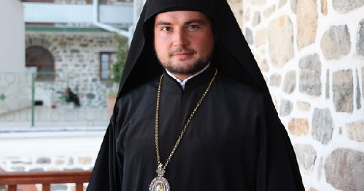 Драбинко часто змінює місце проживання і рідко буває в Лаврі