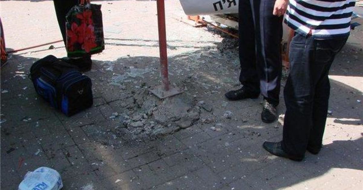 У лікарнях Дніпропетровська наразі знаходяться 22 жертви терактів