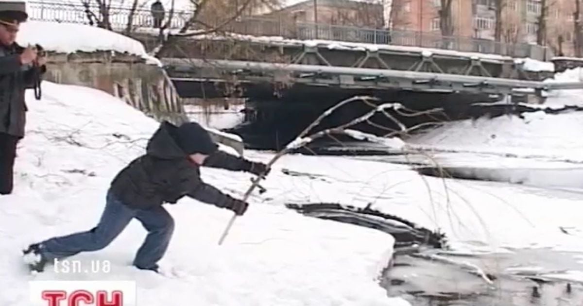 Старшокласники, які скривдили хлопчика, одразу втекли