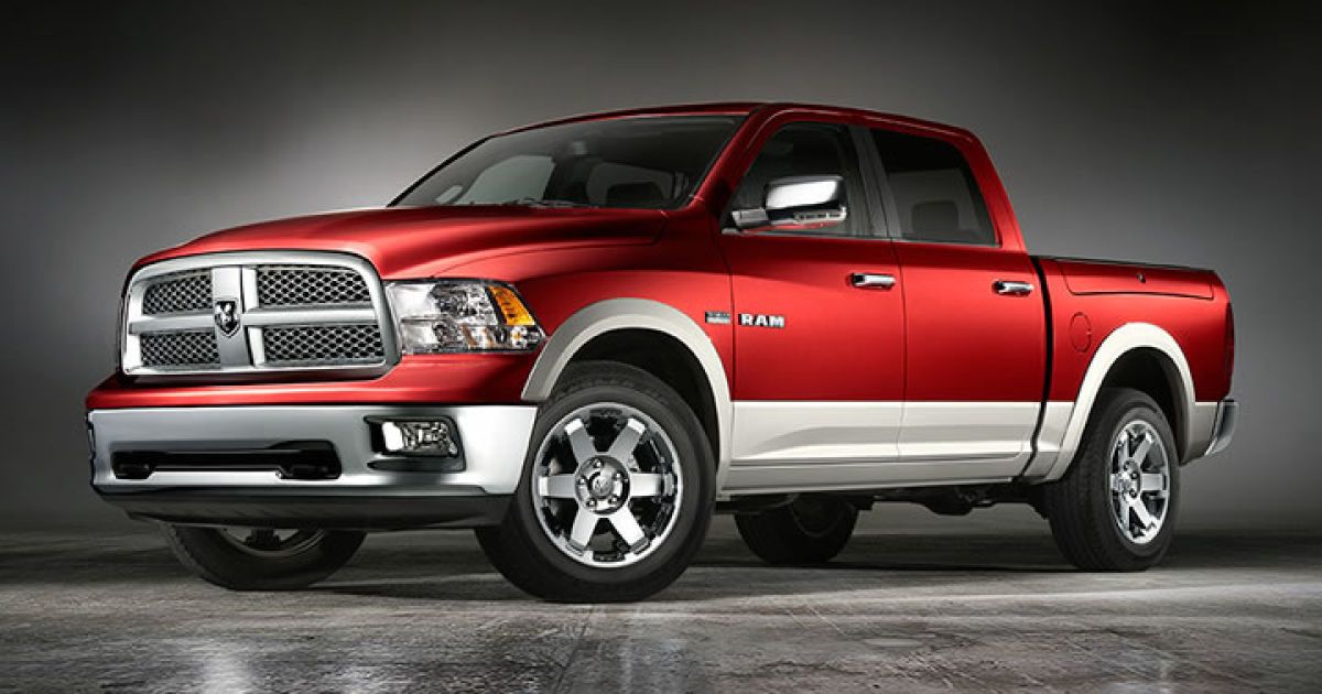 Ram